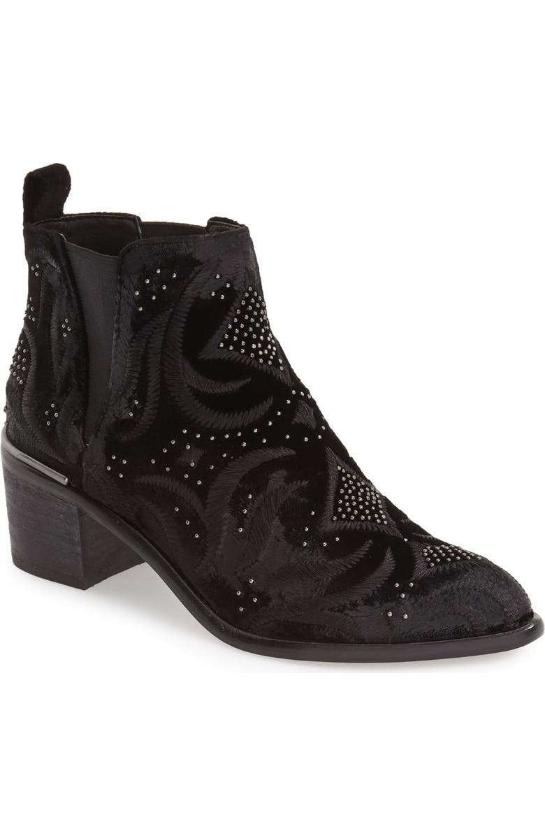 Dolce Vita Preston Chelsea Boot, Main, color,