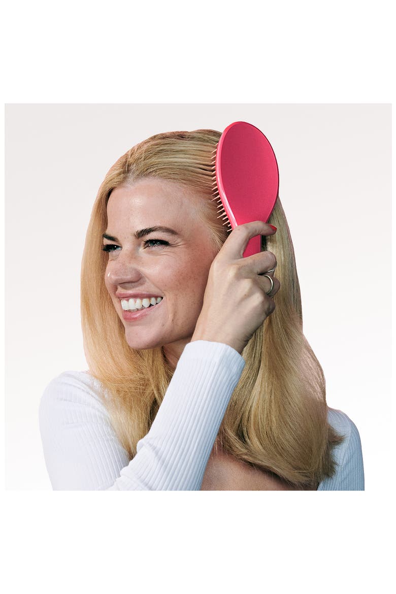 Ultimate Styler Brush, Alternate, color, PINK