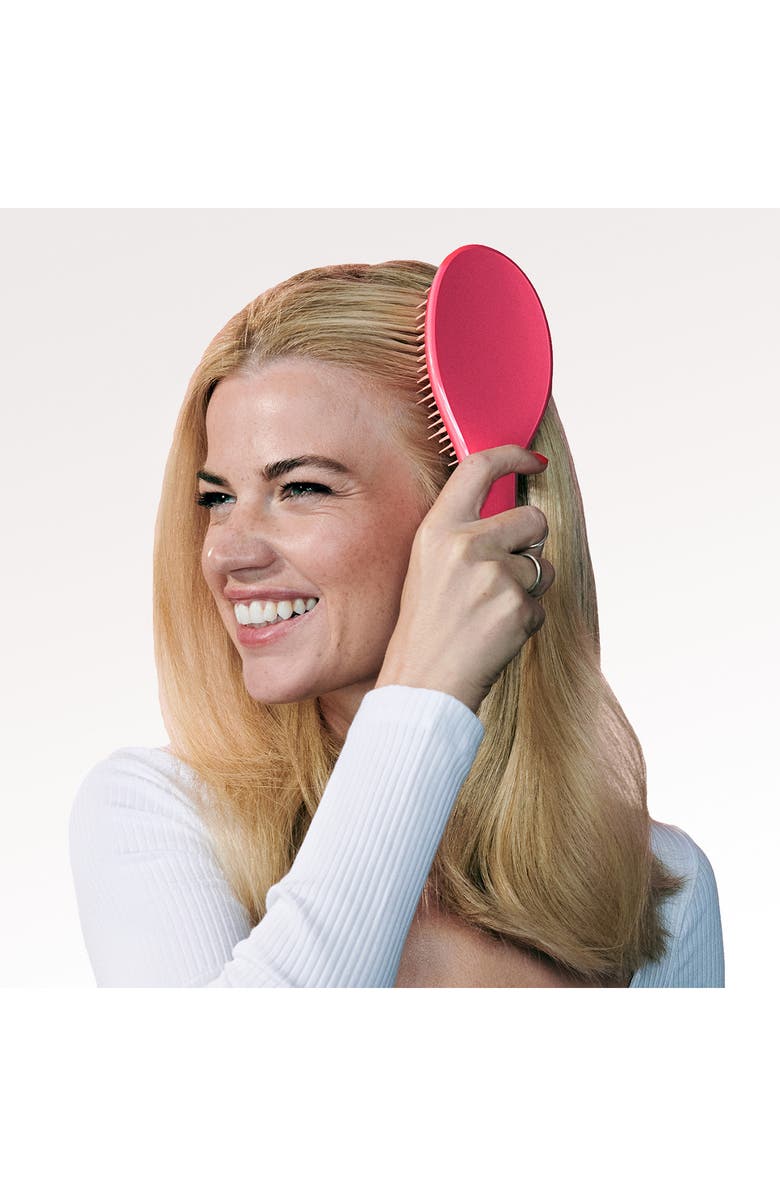 Tangle Teezer Ultimate Styler Brush, Alternate, color, Pink