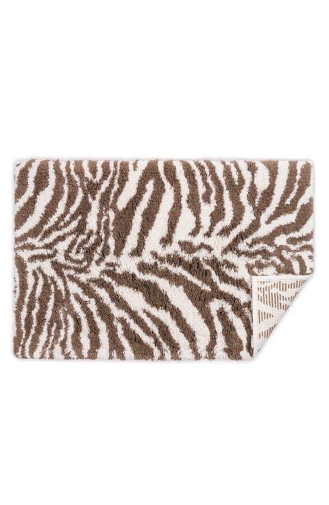 Regine Cotton Bath Rug