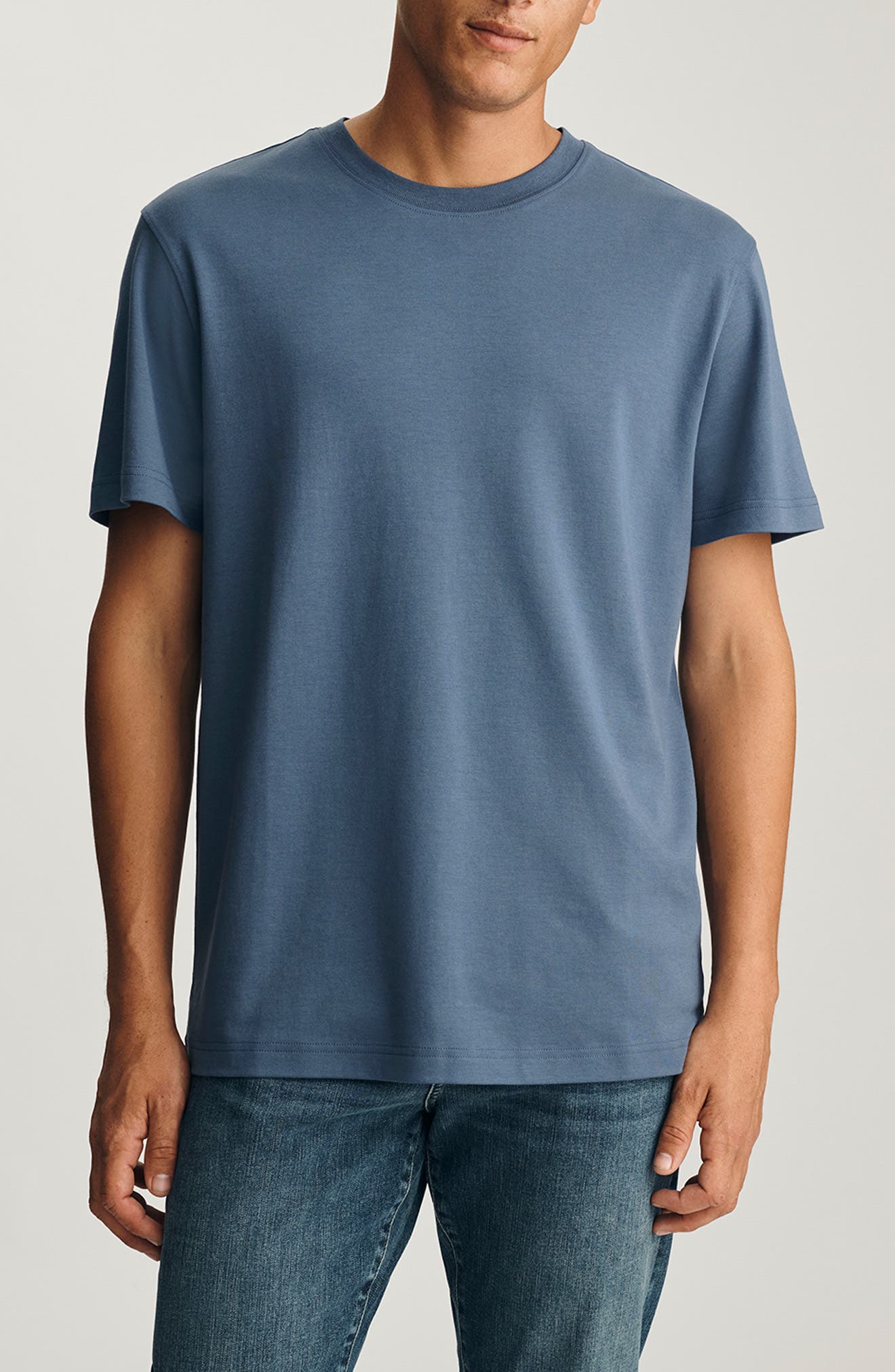 selected VINTAGE INDIGO