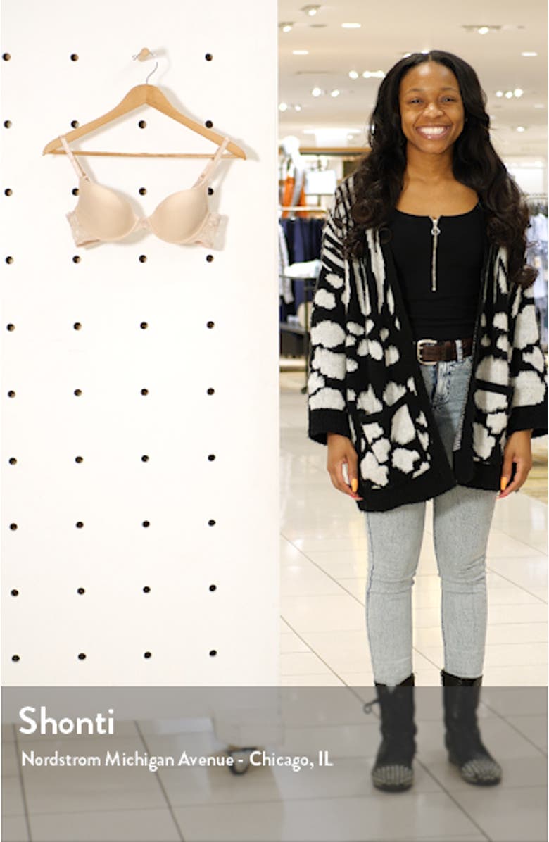 Honey Multi-Way T-Shirt Bra, sales video thumbnail