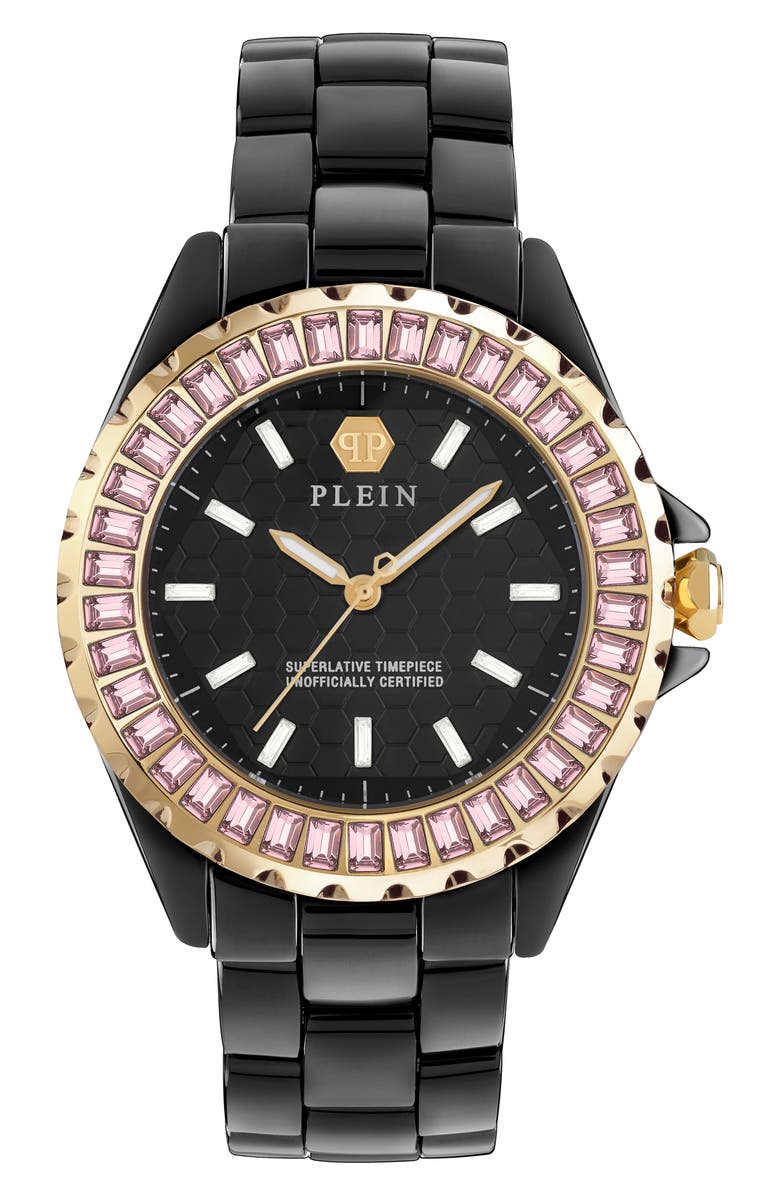 PHILIPP PLEIN Heaven Bracelet Watch, 38mm, Main, color, 