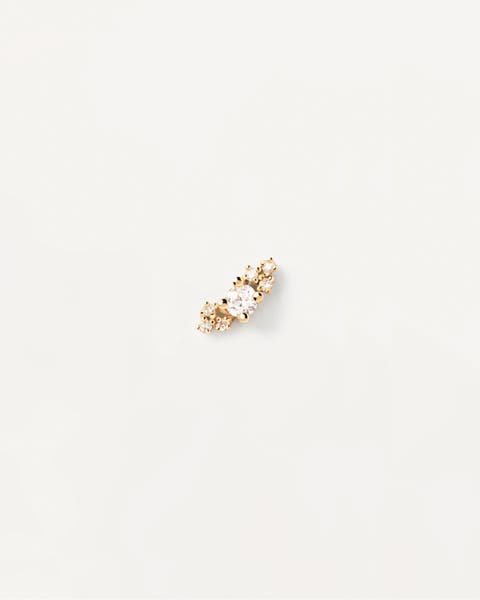 Amelie Single Earring