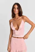 Sasha Therese Rue Top