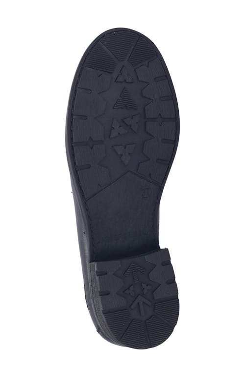 Josef Seibel Kate 02 Penny Loafer In Multi