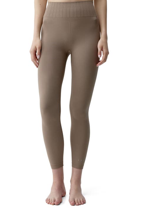 Annapurna Seamless 7/8 Sports Legging