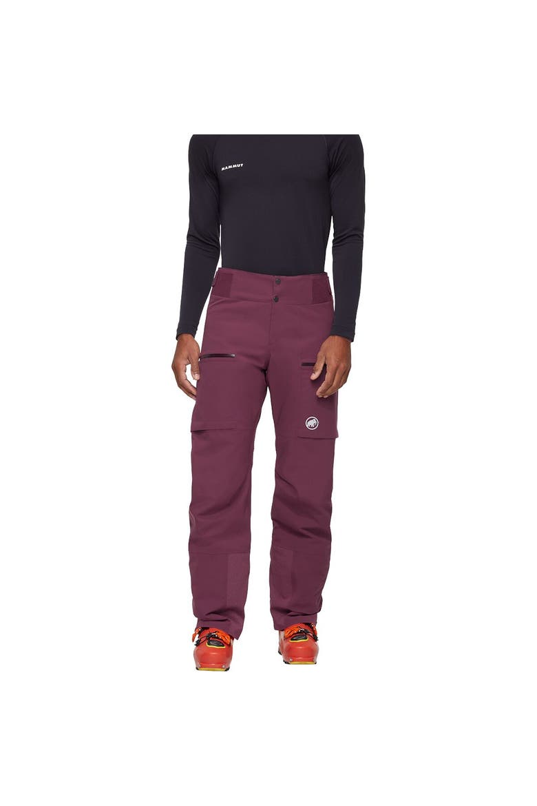 Stoney Hs Thermo Pant - Men's, Main, color, Vin