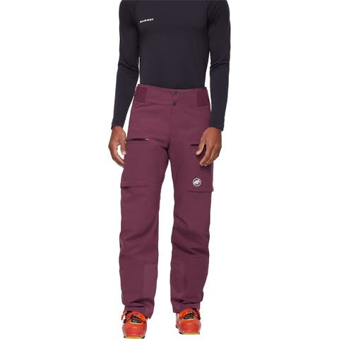 Stoney Hs Thermo Pant - Men's