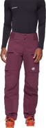 Mammut Stoney Hs Thermo Pant - Men's