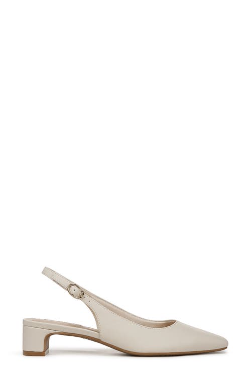 LIFESTRIDE LIFESTRIDE LORENA SLINGBACK PUMP