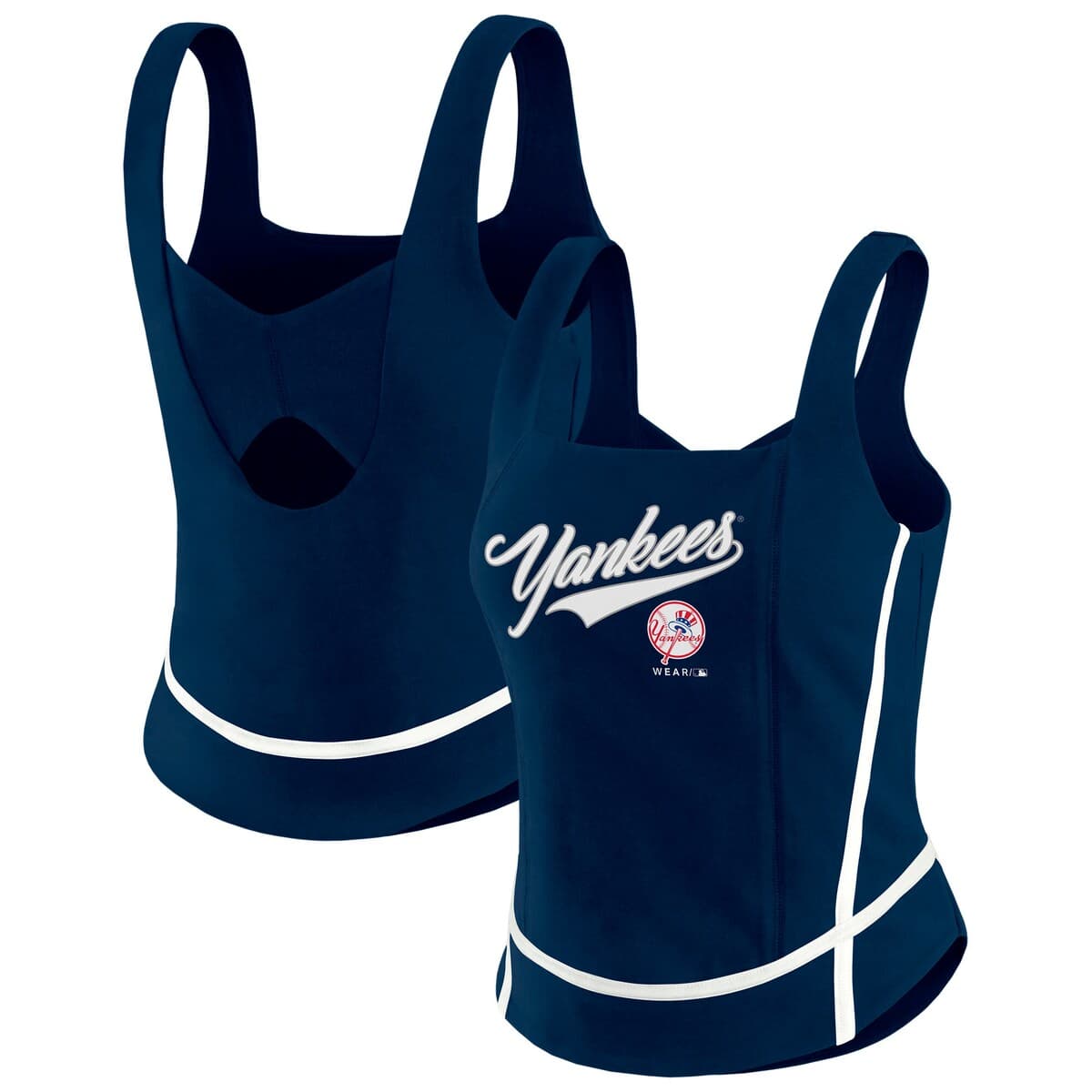 selected Navy
