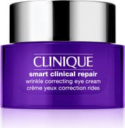 Clinique Smart Clinical Repair Wrinkle Correcting Eye Cream
