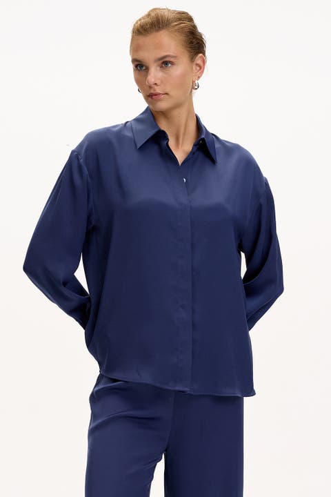 Alexander Long Sleeve Shirt