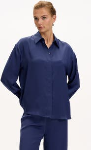 Exquise Alexander Long Sleeve Shirt