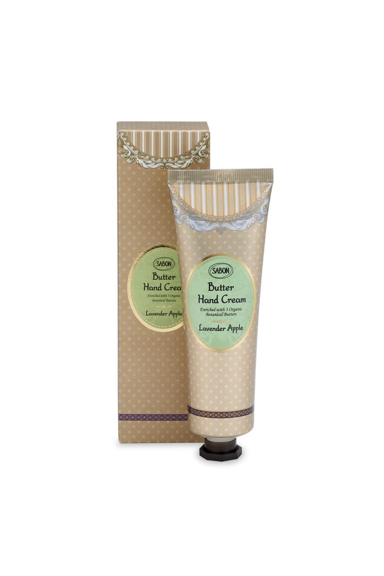 Hand Cream Butter, Alternate, color, Lavender Apple
