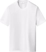 Eton Silk & Cotton T-Shirt