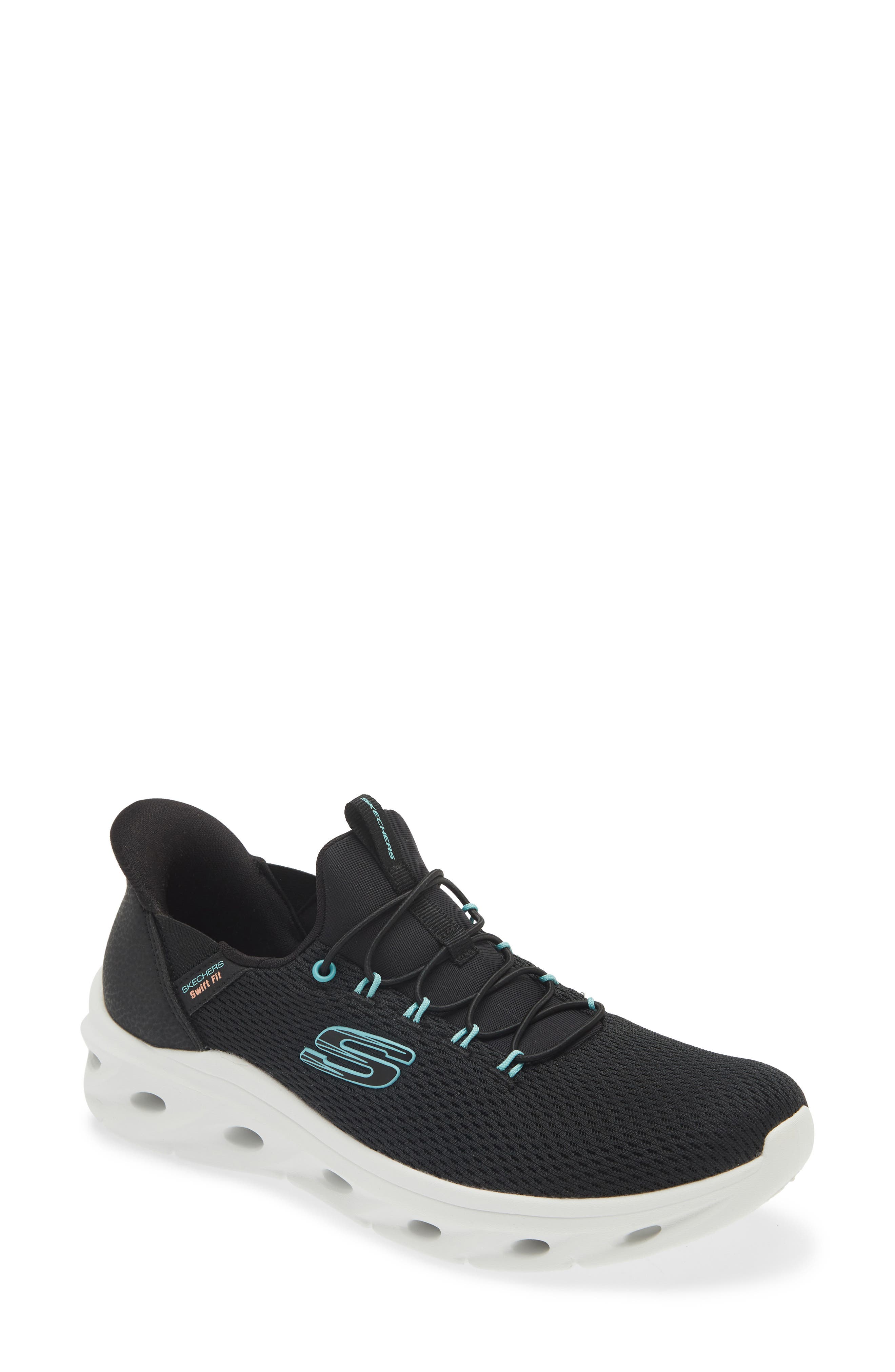 SKECHERS Swift-Fit Glide Lite 2.0 Sneaker