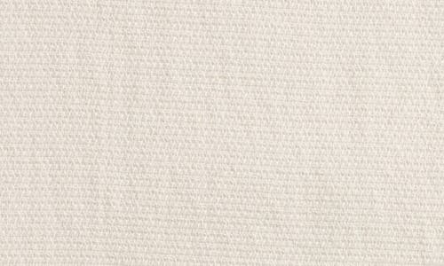Nordstrom Cotton & Wool Bed Blanket In Beige Faded