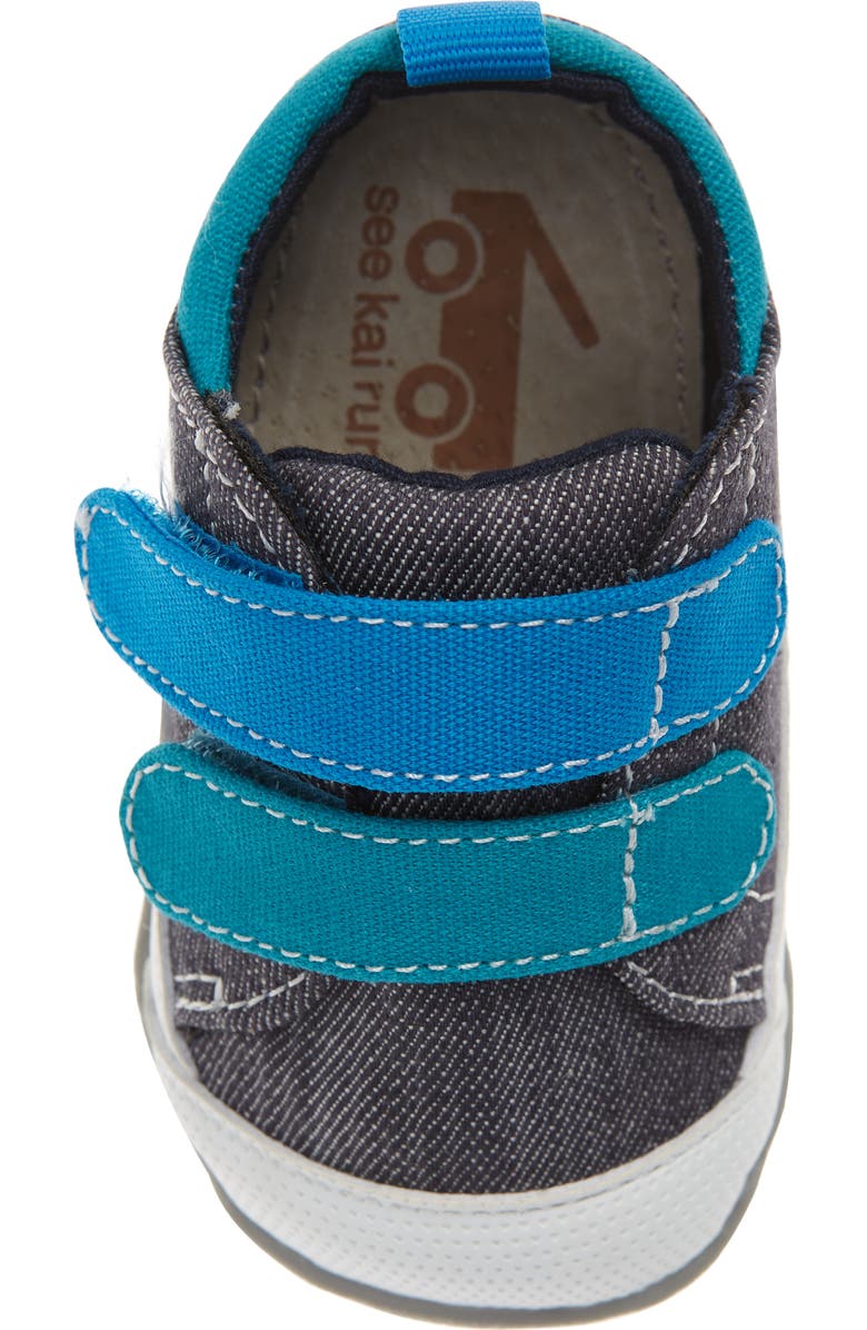 See Kai Run Waylon Sneaker, Alternate, color,