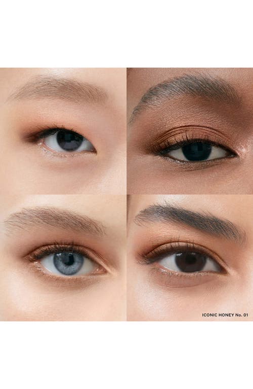 Burberry Russet Eye Quad Eyeshadow