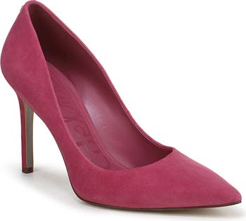 Sam Edelman Hazel Pointed Toe Pump (Women) | Nordstromrack