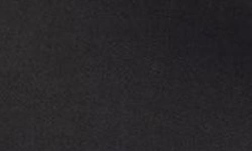 Slink Jeans Denim Midi Skirt In Black