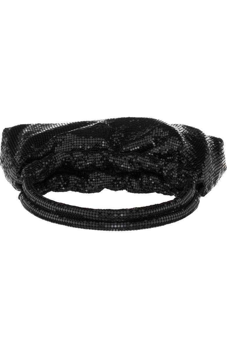 Nina Joyce Mesh Top Handle Bag, Alternate, color,