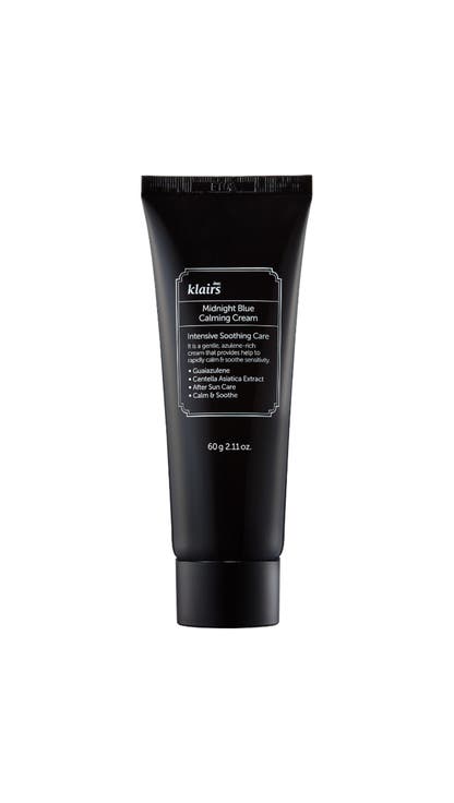Blue Calming Cream
