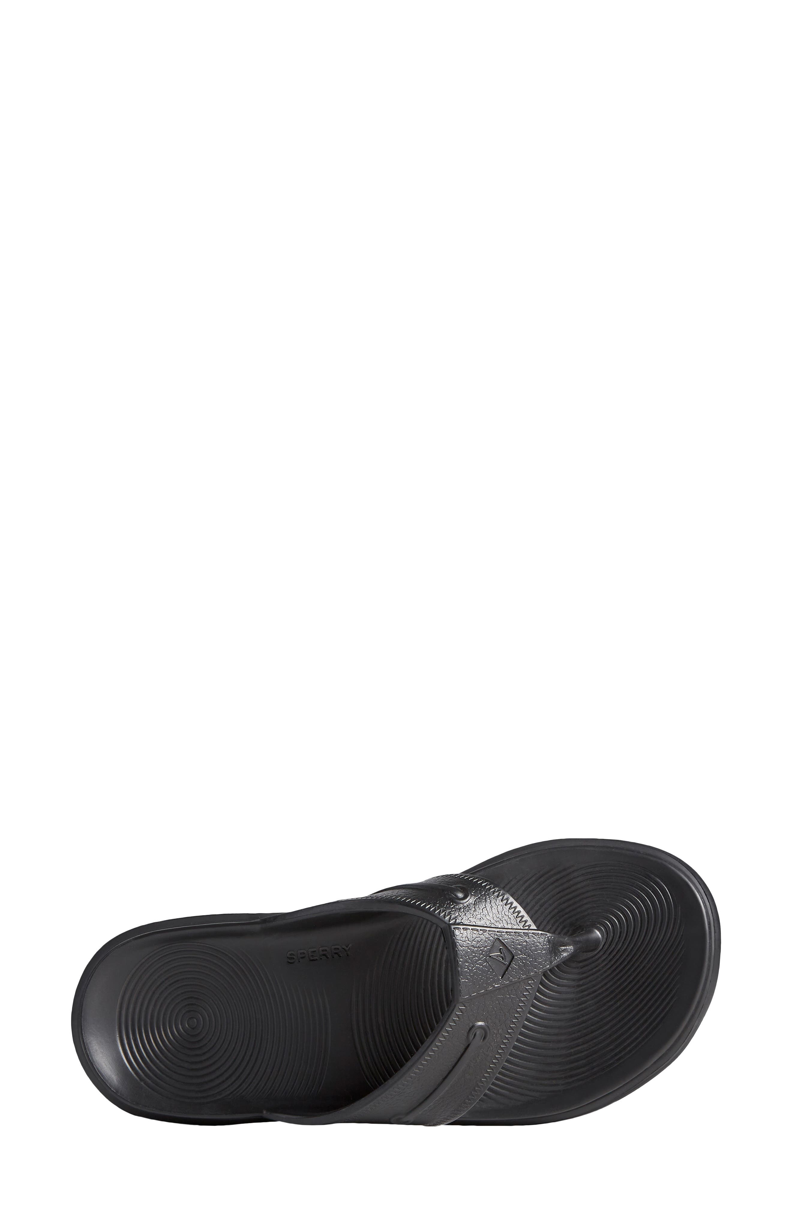 Sperry Windward Float Flip Flop, Alternate, color, 