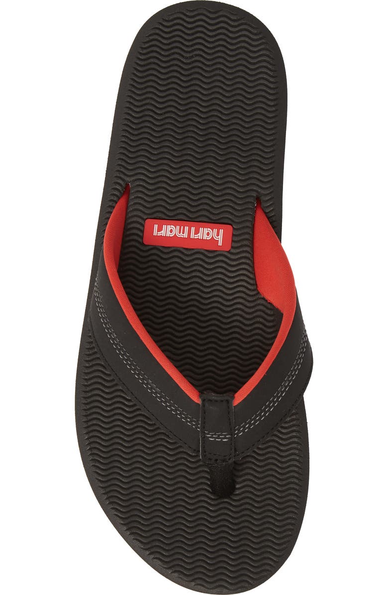 hari mari Brazos Flip Flop, Alternate, color,