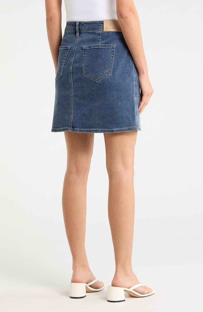 Seven7 Utility Skirt, Alternate, color, St. James