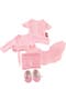selected Pink