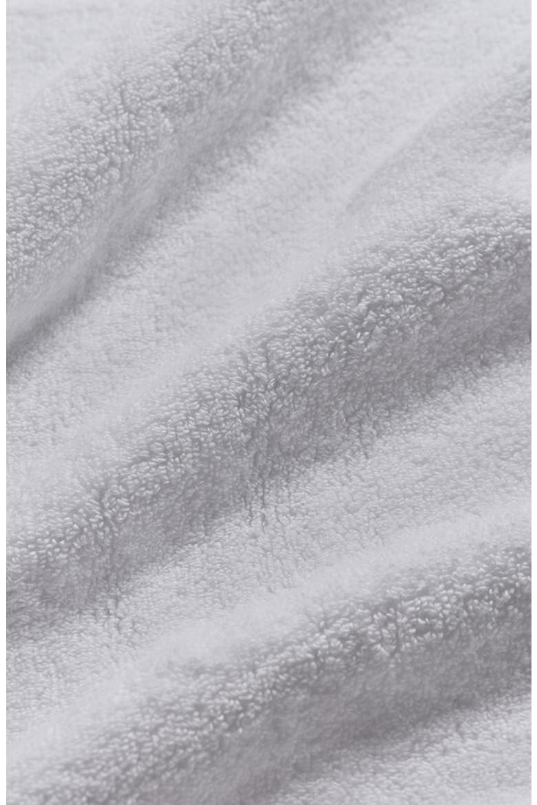 Cotton Washcloth, Alternate, color, WHITE