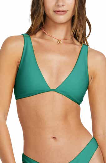 Sol Searcher Ava Bikini Top