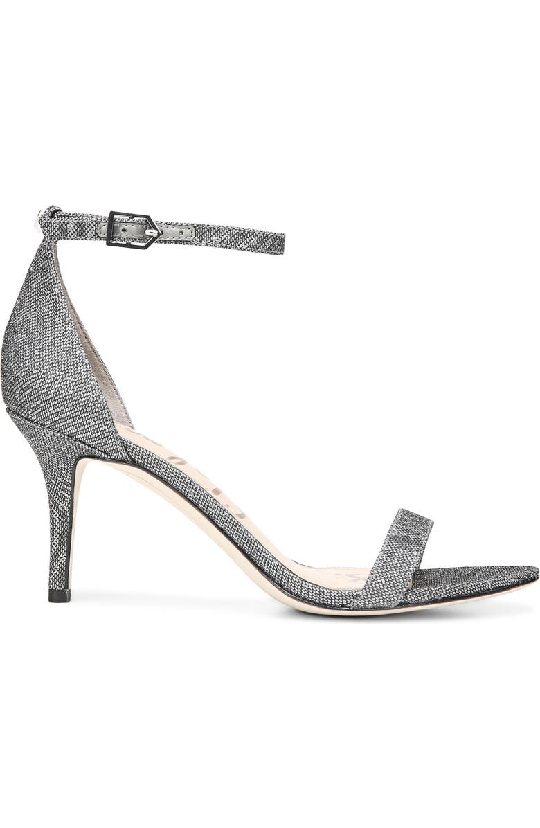 Sam Edelman Patti Ankle Strap Sandal, Alternate, color,