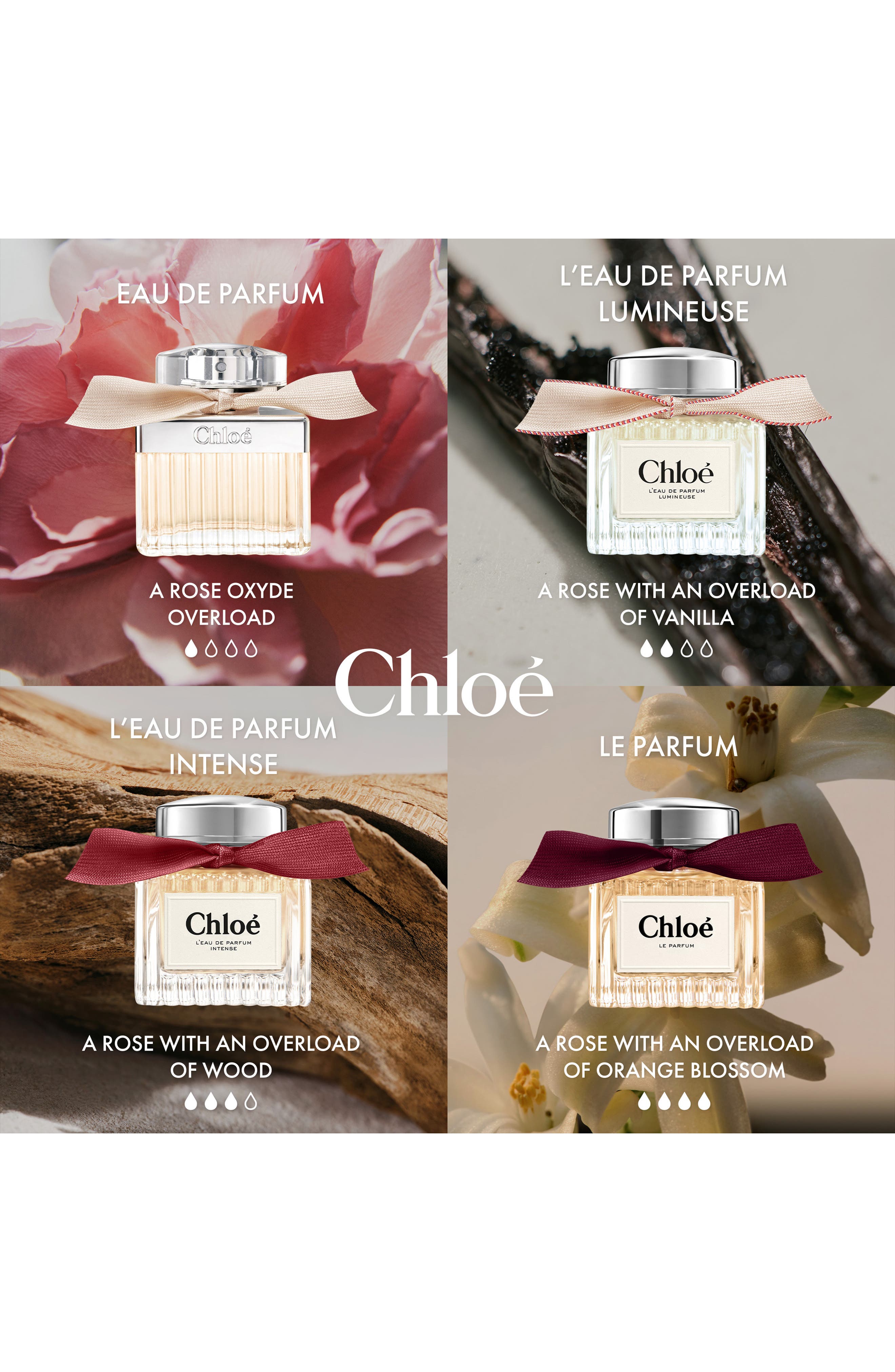 L'Eau de Parfum Intense (Women) | Nordstrom