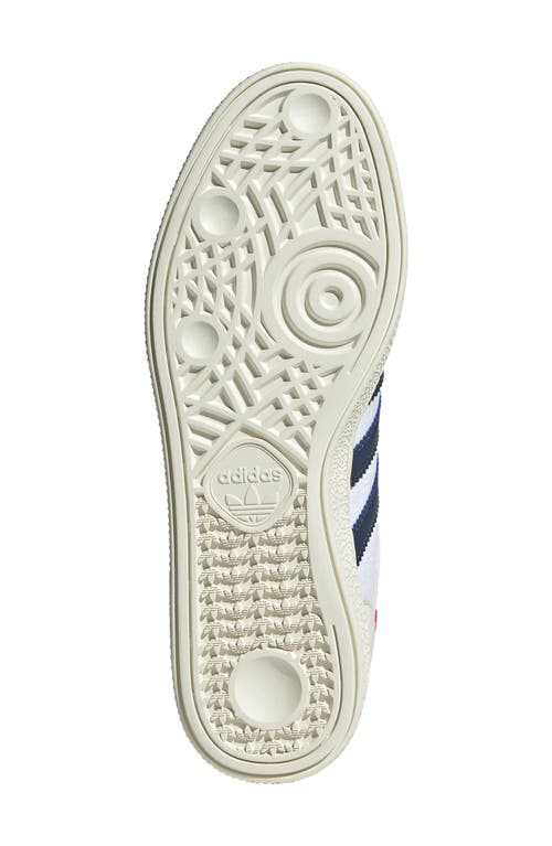 Adidas Originals Adidas Gender Inclusive Handball Spezial Sneaker In White
