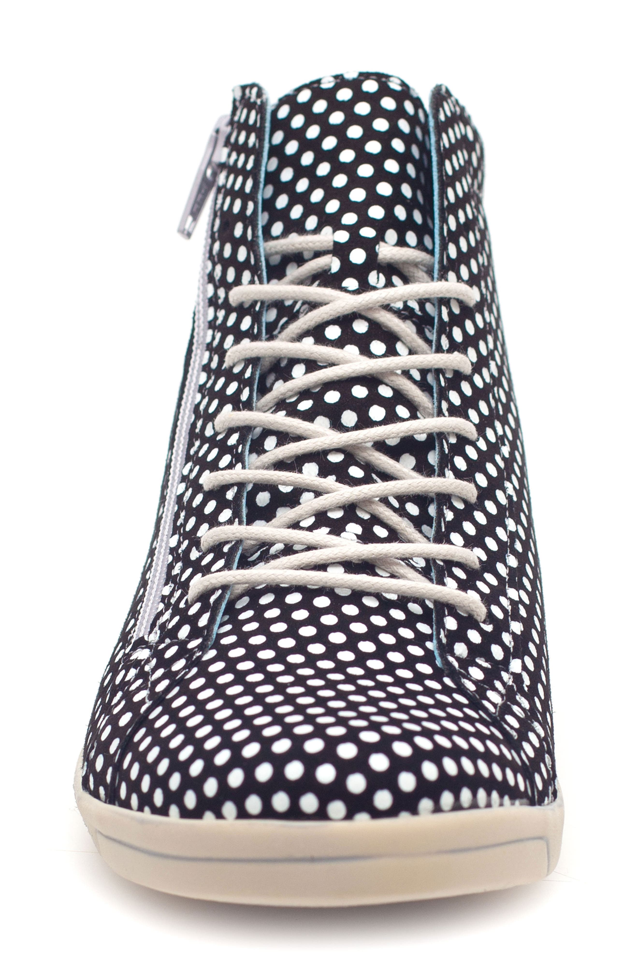 CLOUD Aika High Top Sneaker, Alternate, color, 