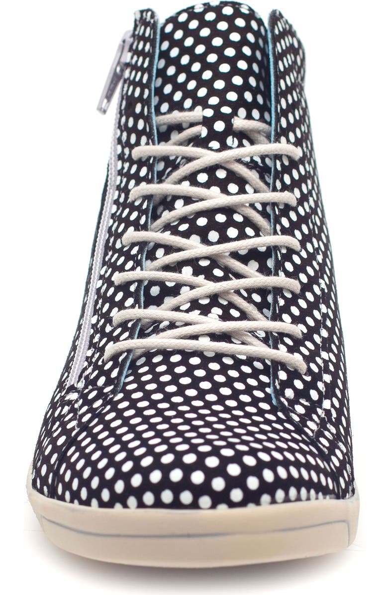 CLOUD Aika High Top Sneaker, Alternate, color,