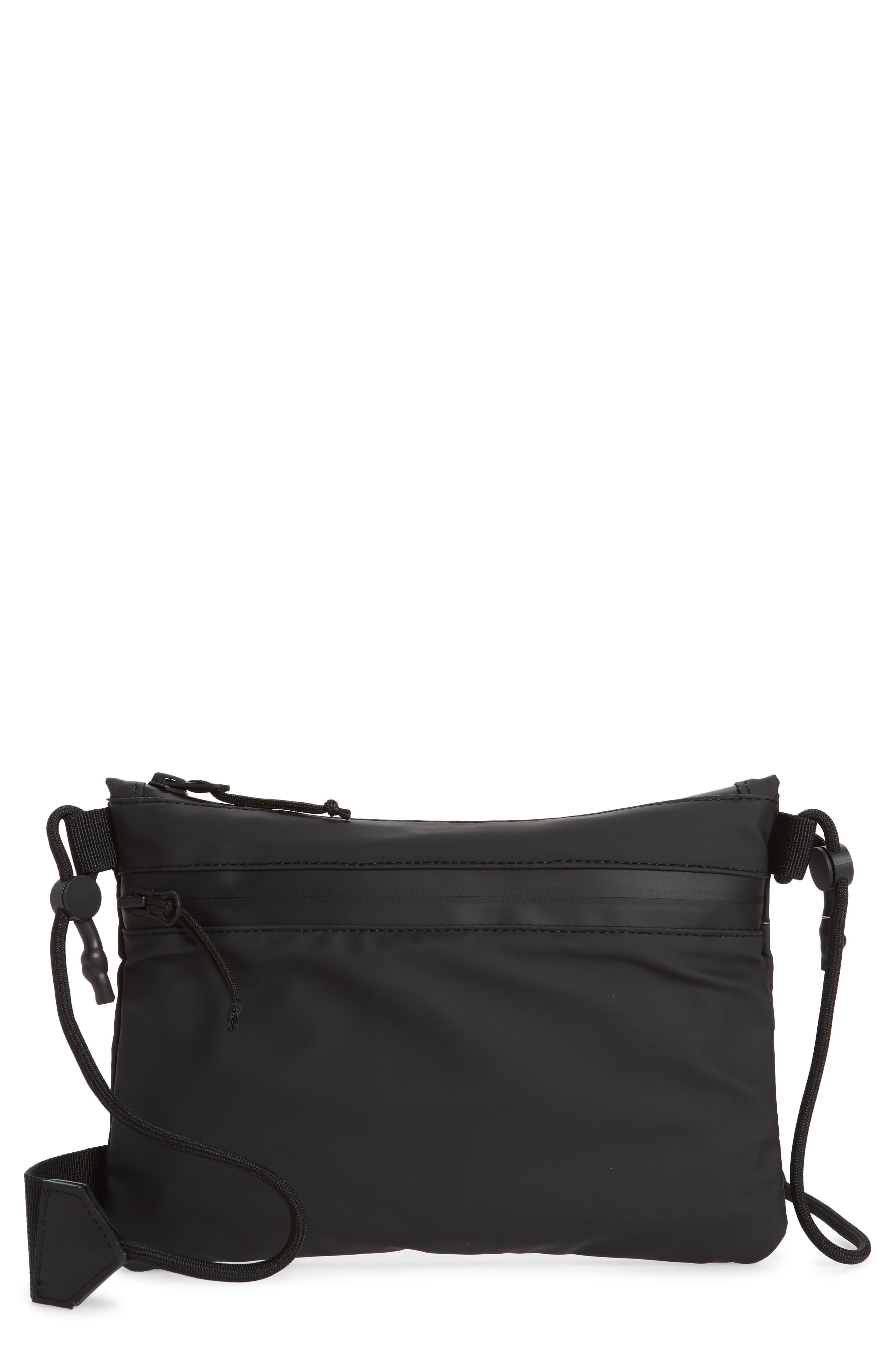 Ultralight Pouch, Main, color, BLACK