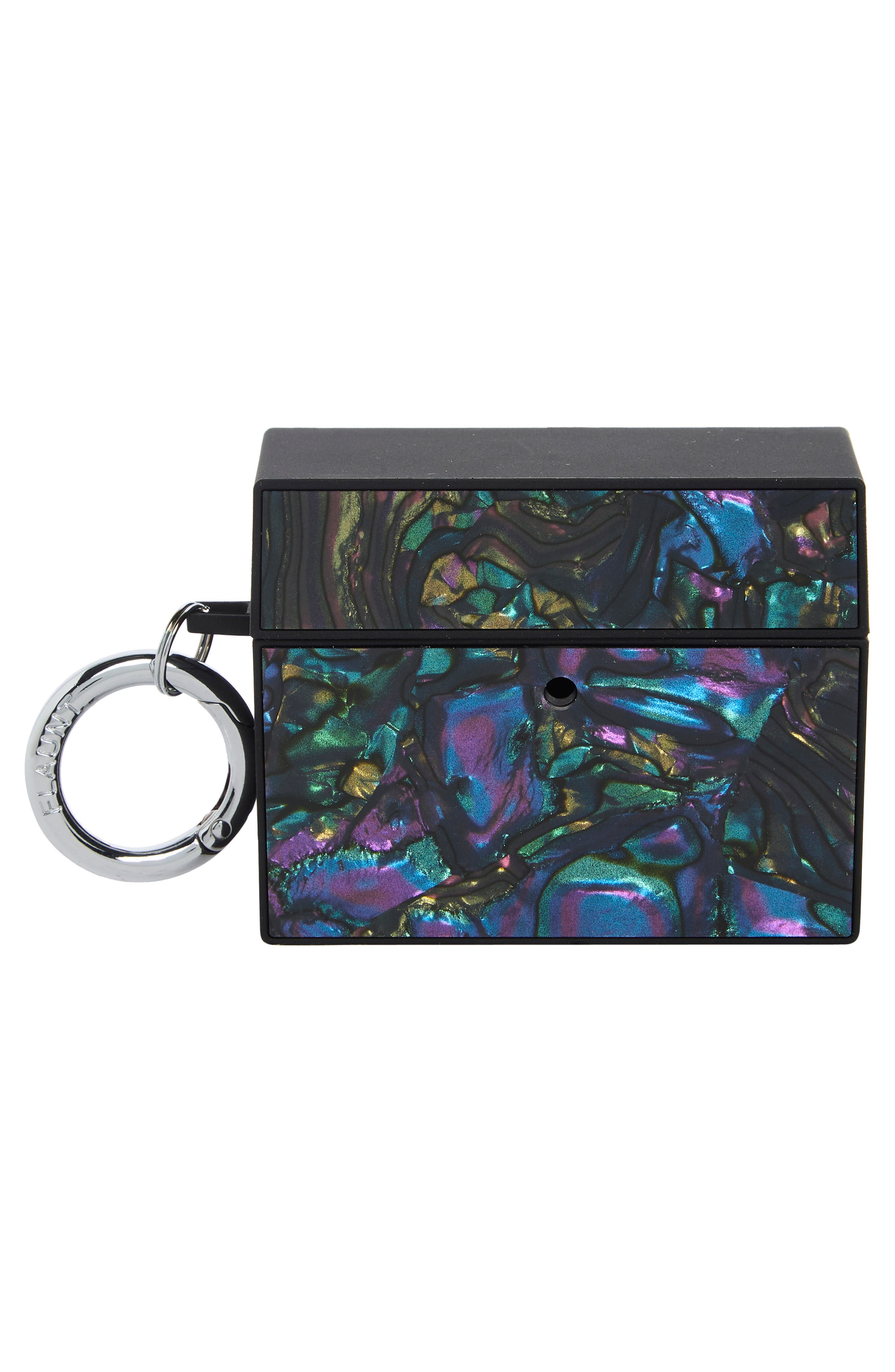 selected ABALONE SHELL