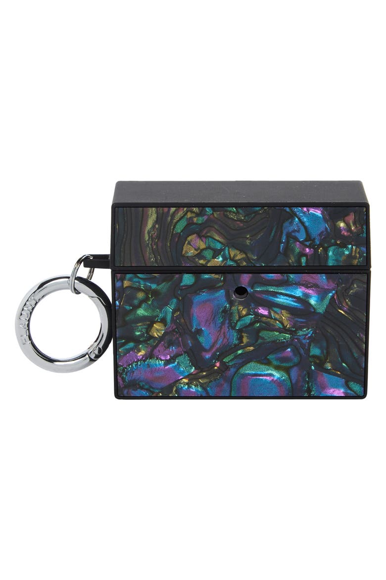 Abalone Shell AirPods Pro 3 Case, Main, color, ABALONE SHELL