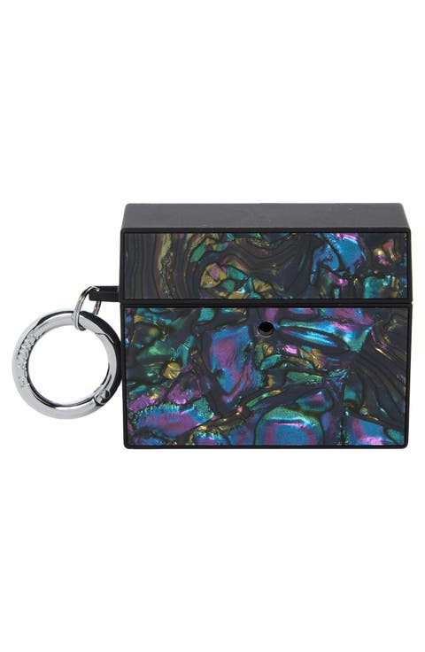 Abalone Shell AirPods Pro 3 Case