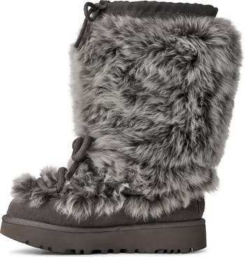 Classic Tall Chalet Boot