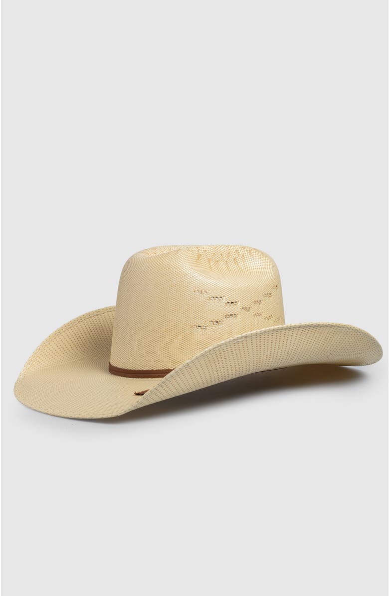 Manela The Rider 10X Cowboy Hat, Main, color,