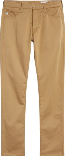 Tellis Airluxe<sup>™</sup> Commuter Performance Sateen Pants