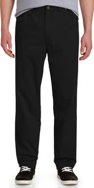 Harbor Bay by DXL Continuous Comfort Pants