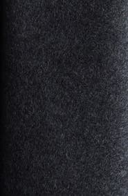 TOTEME Wool Flannel Cape