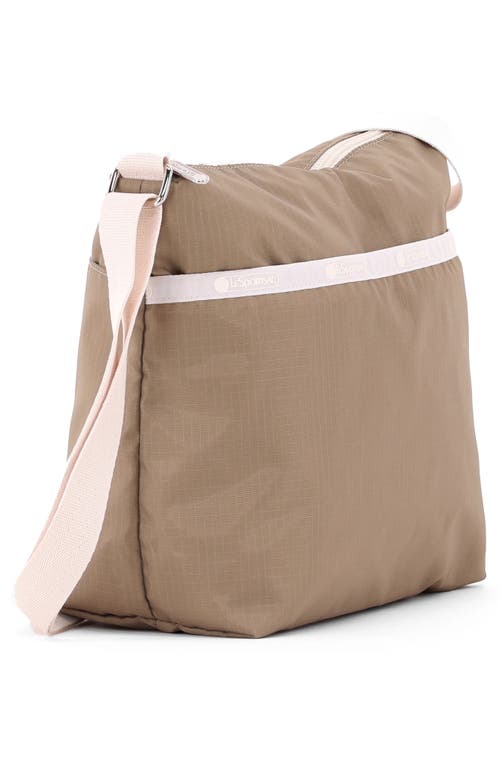 LESPORTSAC LESPORTSAC CLEO SMALL CROSSBODY BAG